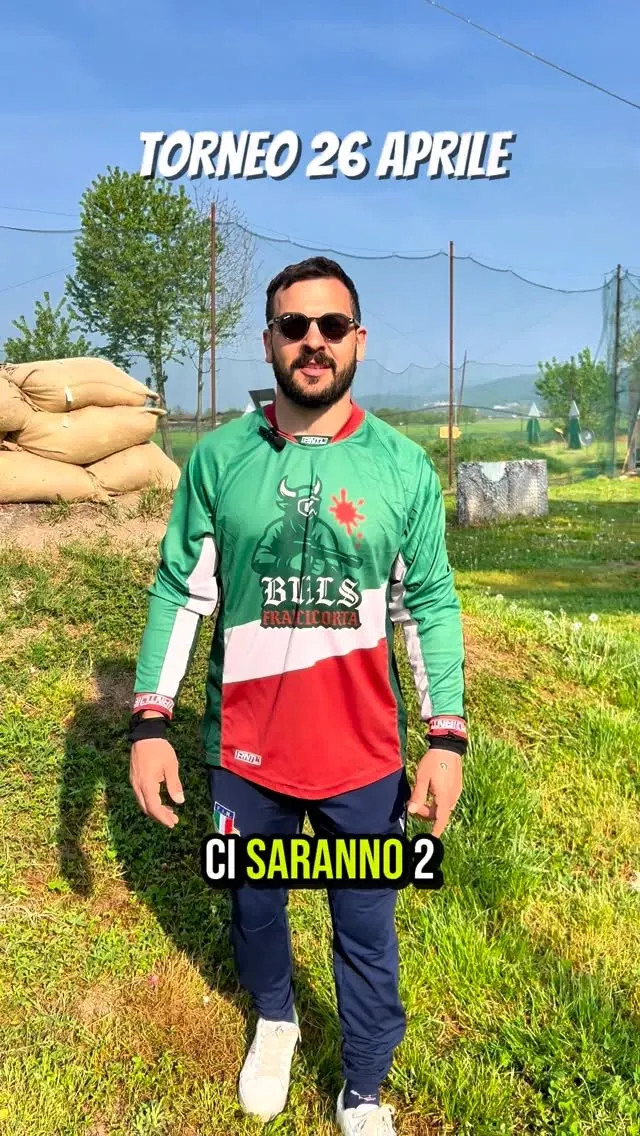 Giocatore dei Bulls al torneo del campo